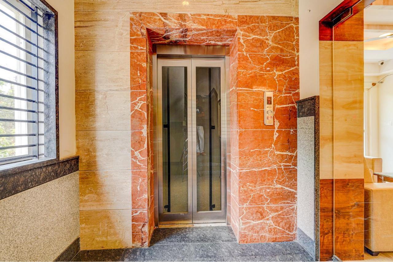 Fabhotel Shakthi Suites - Nr Jayadeva Hospital Μπανγκαλόρ Εξωτερικό φωτογραφία